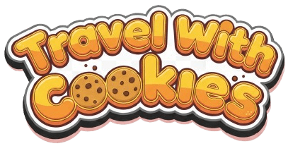 Travel With Cookies